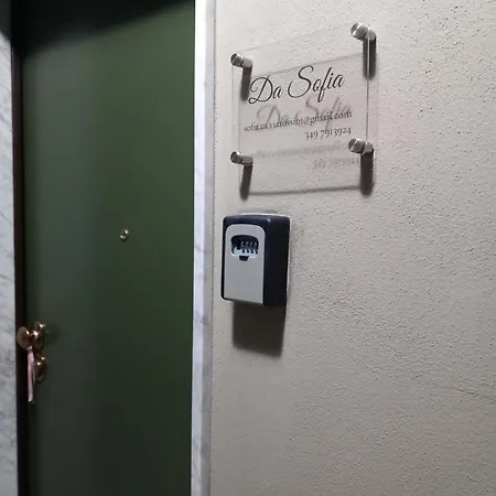 Rossini Parking דירה קליארי