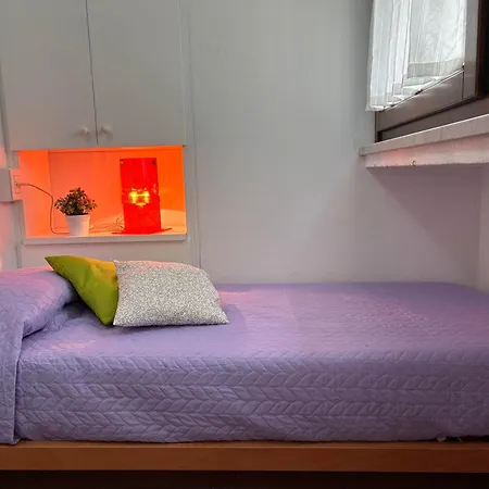 Rossini Parking Appartement Cagliari