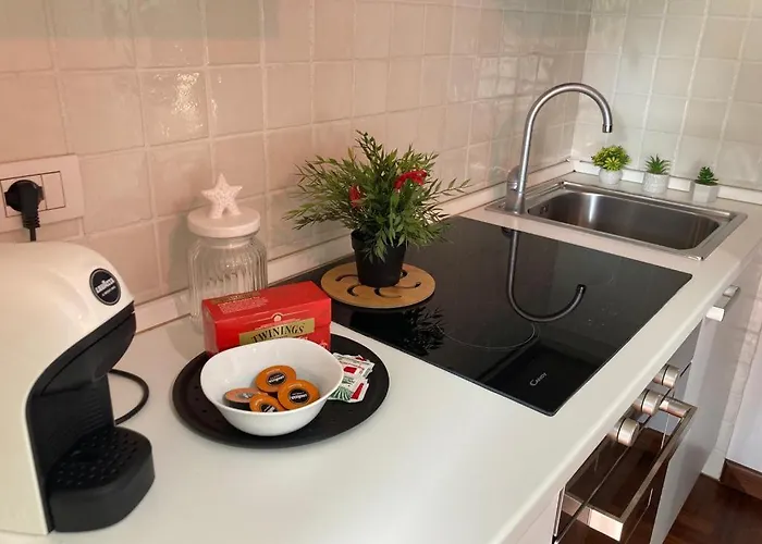 Апартаменты Rossini Parking Кальяри