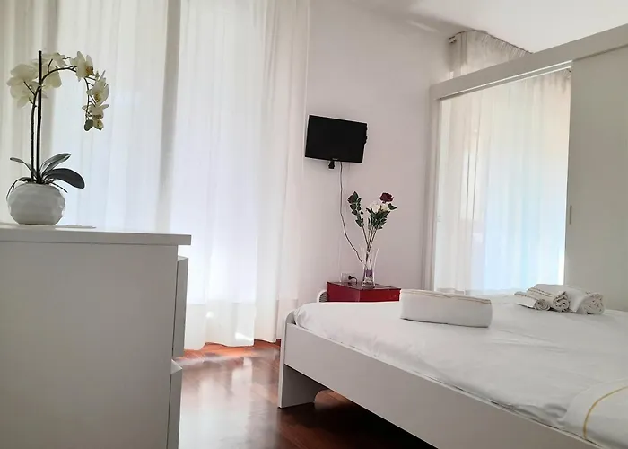 Rossini Parking Appartement *