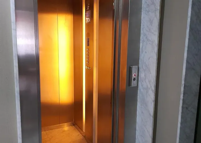 Rossini Parking Appartement *