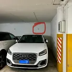 Rossini Parking דירה