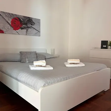 Appartamento Rossini Parking *