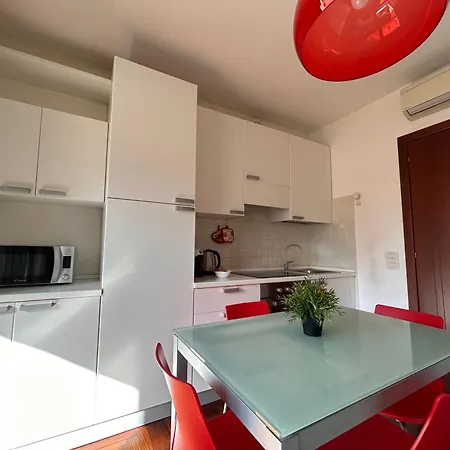 Rossini Parking Appartamento Cagliari