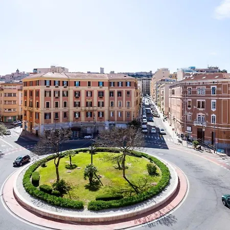 Rossini Parking Appartamento Cagliari